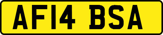 AF14BSA