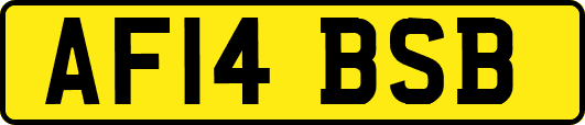 AF14BSB