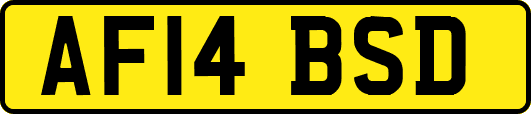 AF14BSD