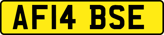 AF14BSE