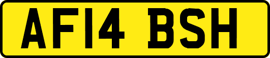 AF14BSH