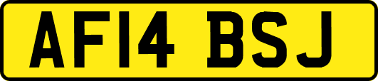 AF14BSJ