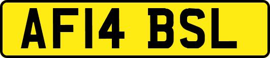 AF14BSL
