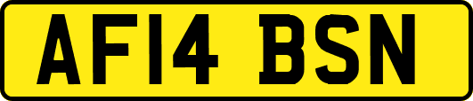 AF14BSN