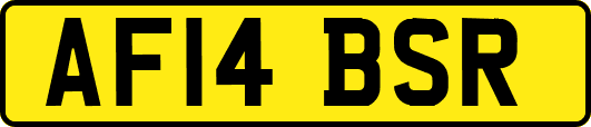AF14BSR