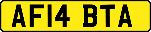 AF14BTA