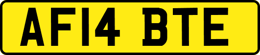 AF14BTE