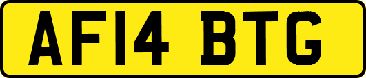 AF14BTG