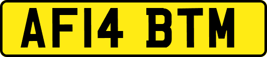 AF14BTM