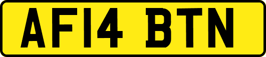 AF14BTN