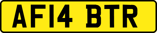 AF14BTR