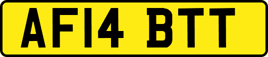 AF14BTT