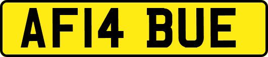 AF14BUE