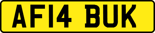 AF14BUK