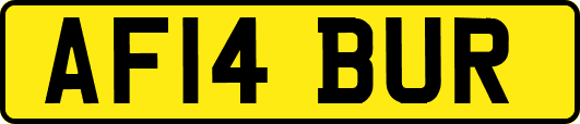 AF14BUR