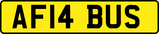 AF14BUS