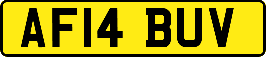 AF14BUV