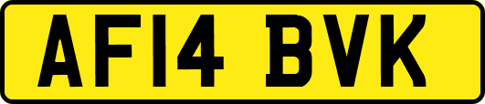 AF14BVK