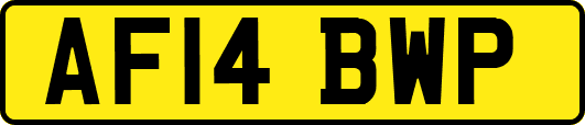 AF14BWP