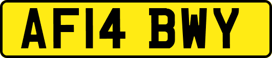 AF14BWY