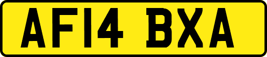 AF14BXA