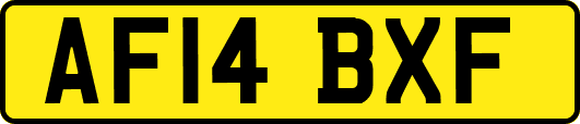 AF14BXF