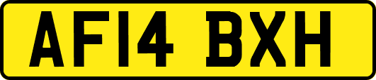 AF14BXH