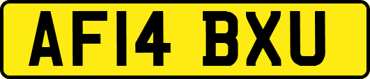 AF14BXU