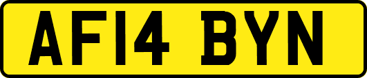 AF14BYN