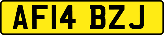 AF14BZJ