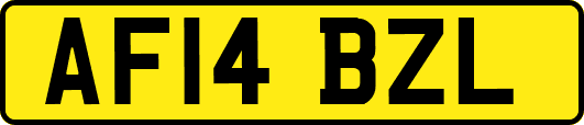AF14BZL