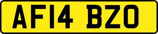 AF14BZO