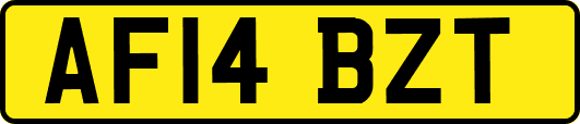 AF14BZT