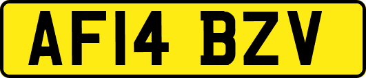 AF14BZV