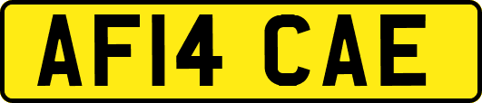 AF14CAE