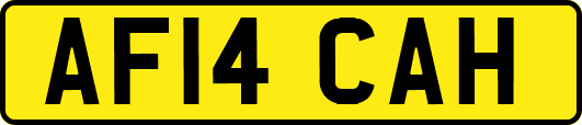 AF14CAH