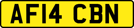 AF14CBN
