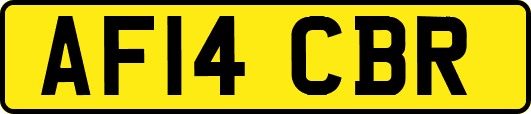 AF14CBR