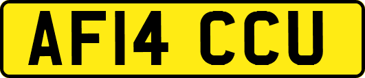 AF14CCU