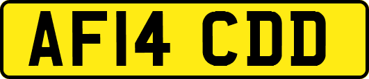 AF14CDD