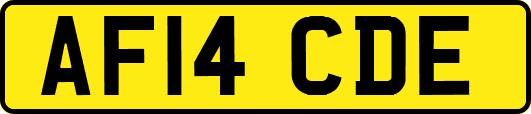 AF14CDE