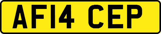AF14CEP