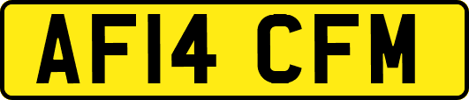 AF14CFM