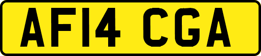 AF14CGA