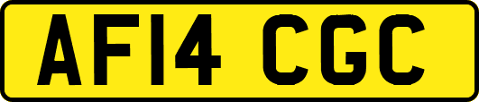 AF14CGC