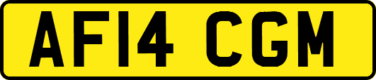 AF14CGM