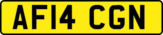 AF14CGN