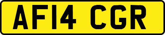 AF14CGR