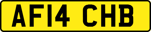 AF14CHB