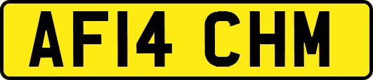 AF14CHM